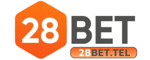 logo footer 28bet