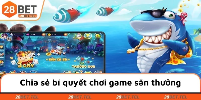 Một số mẹo giúp bạn dễ dàng săn thưởng tại nhà cái