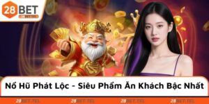 Nổ hũ phát lộc